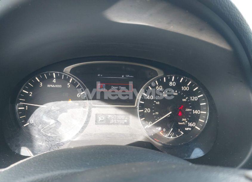 Photo 7 of 2015 Nissan Altima 2.5 S (VIN 1N4AL3AP4FC267860)