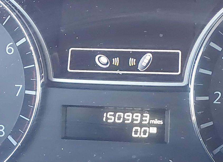 Photo 14 of 2015 Nissan Altima 2.5/2.5 S/2.5 SL/2.5 SV (VIN 1N4AL3AP4FC277319)