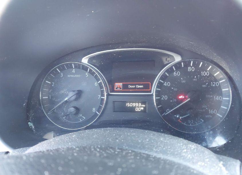 Photo 7 of 2015 Nissan Altima 2.5/2.5 S/2.5 SL/2.5 SV (VIN 1N4AL3AP4FC277319)