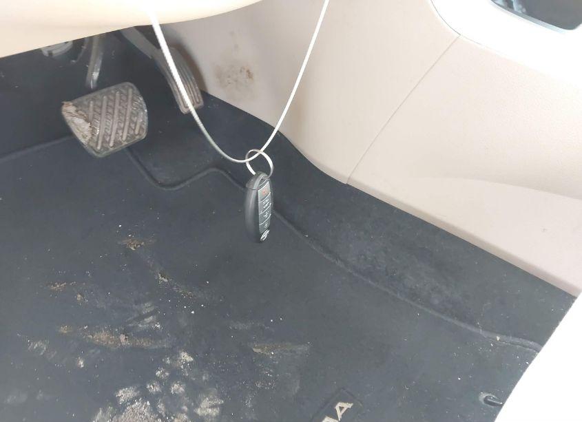 Photo 11 of 2015 Nissan Altima 2.5 S (VIN 1N4AL3AP4FC281211)