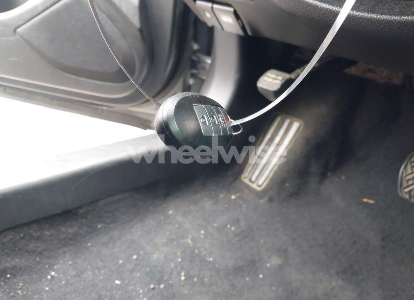 Photo 11 of 2015 Nissan Altima 2.5/2.5 S/2.5 SL/2.5 SV (VIN 1N4AL3AP4FC282018)