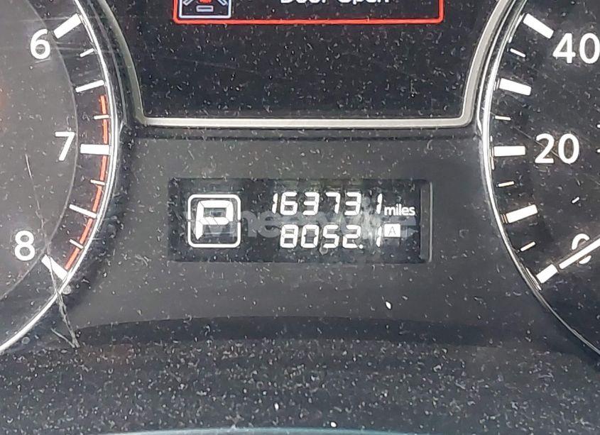Photo 16 of 2015 Nissan Altima 2.5/2.5 S/2.5 SL/2.5 SV (VIN 1N4AL3AP4FC282018)