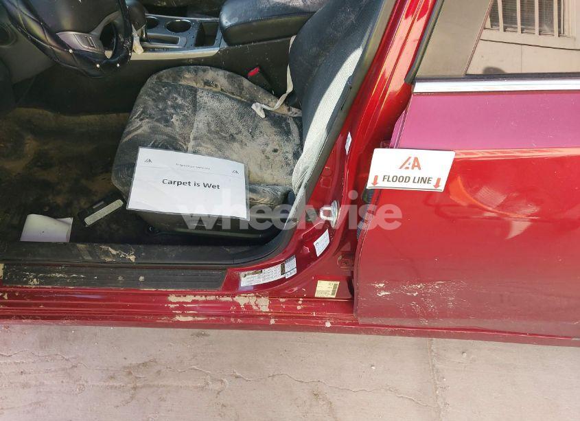 Photo 6 of 2015 Nissan Altima 2.5/2.5 S/2.5 SL/2.5 SV (VIN 1N4AL3AP4FC285825)