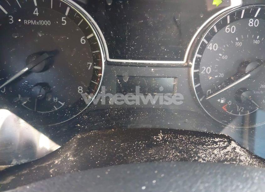 Photo 7 of 2015 Nissan Altima 2.5/2.5 S/2.5 SL/2.5 SV (VIN 1N4AL3AP4FC285825)