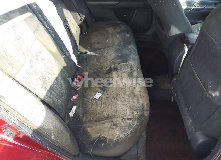 Photo 8 of 2015 Nissan Altima 2.5/2.5 S/2.5 SL/2.5 SV (VIN 1N4AL3AP4FC285825)