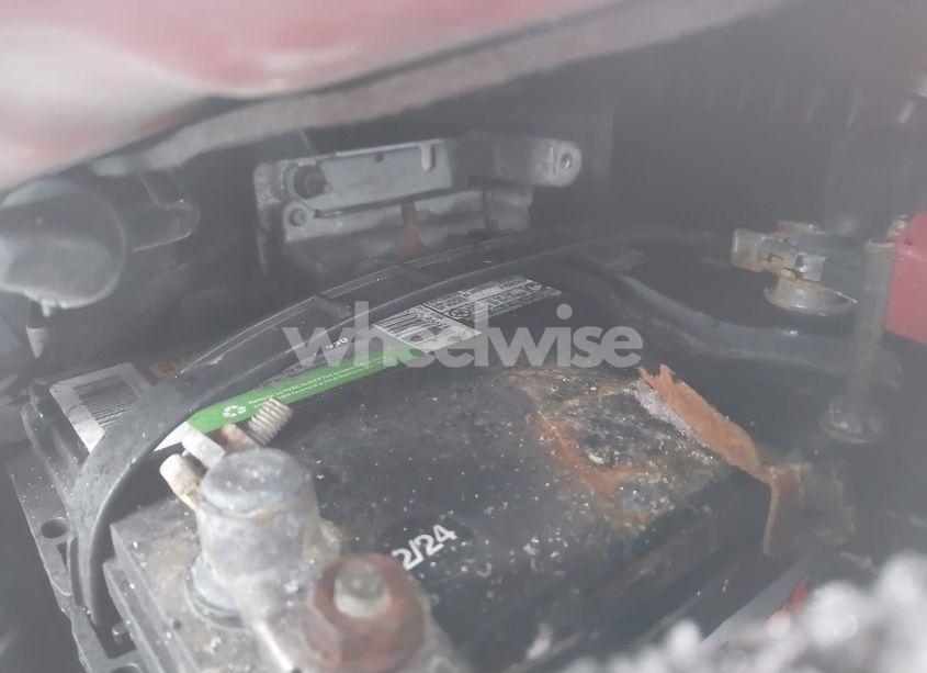 Photo 10 of 2015 Nissan Altima 2.5/2.5 S/2.5 SL/2.5 SV (VIN 1N4AL3AP4FC288269)