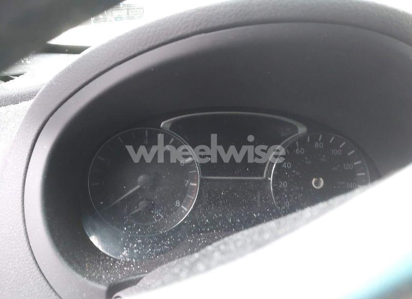 Photo 15 of 2015 Nissan Altima 2.5/2.5 S/2.5 SL/2.5 SV (VIN 1N4AL3AP4FC288269)