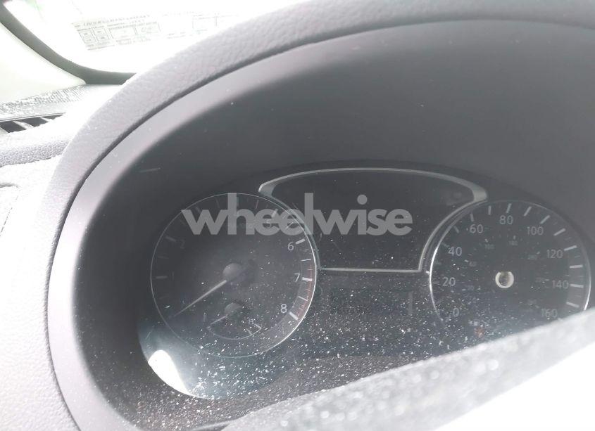 Photo 7 of 2015 Nissan Altima 2.5/2.5 S/2.5 SL/2.5 SV (VIN 1N4AL3AP4FC288269)