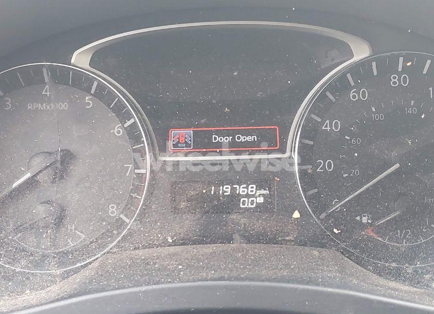 Photo 16 of 2015 Nissan Altima 2.5 SV (VIN 1N4AL3AP4FC290037)