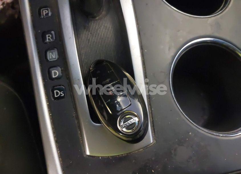 Photo 11 of 2015 Nissan Altima 2.5 S (VIN 1N4AL3AP4FC413979)