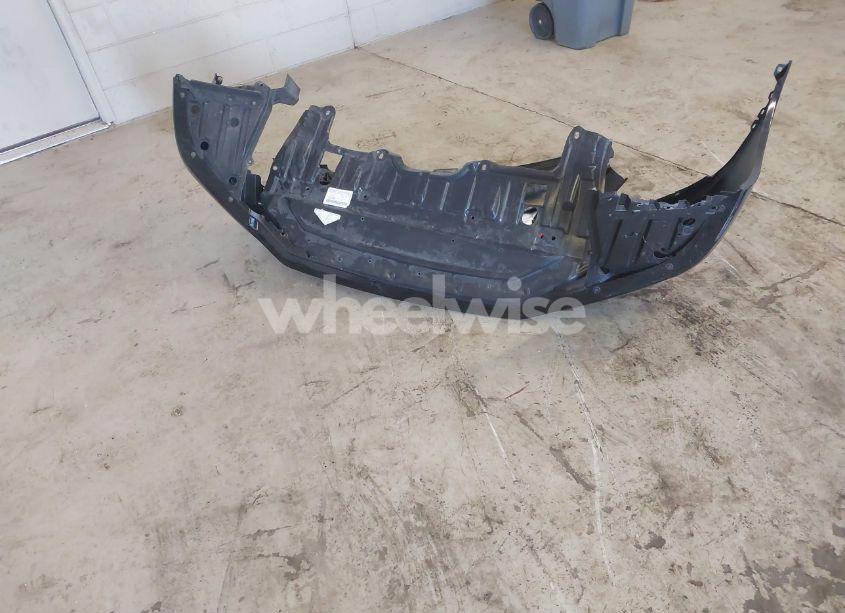 Photo 12 of 2015 Nissan Altima 2.5 S (VIN 1N4AL3AP4FC413979)