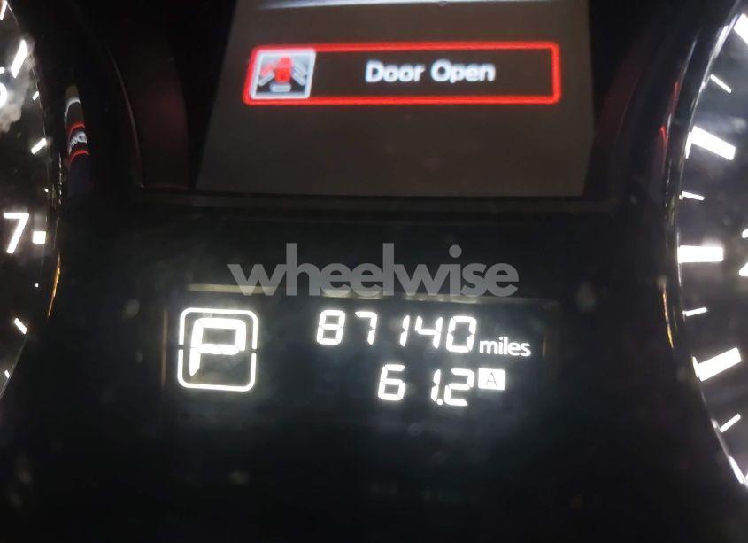 Photo 16 of 2015 Nissan Altima 2.5 S (VIN 1N4AL3AP4FC413979)