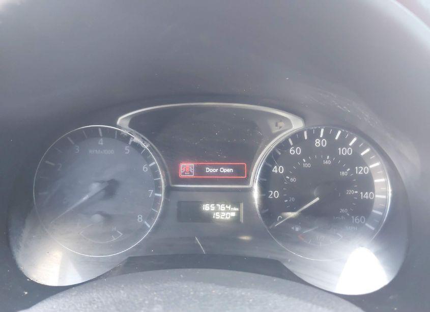 Photo 7 of 2015 Nissan Altima 2.5/2.5 S/2.5 SL/2.5 SV (VIN 1N4AL3AP4FC427915)