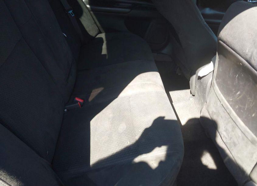 Photo 8 of 2015 Nissan Altima 2.5/2.5 S/2.5 SL/2.5 SV (VIN 1N4AL3AP4FC427915)