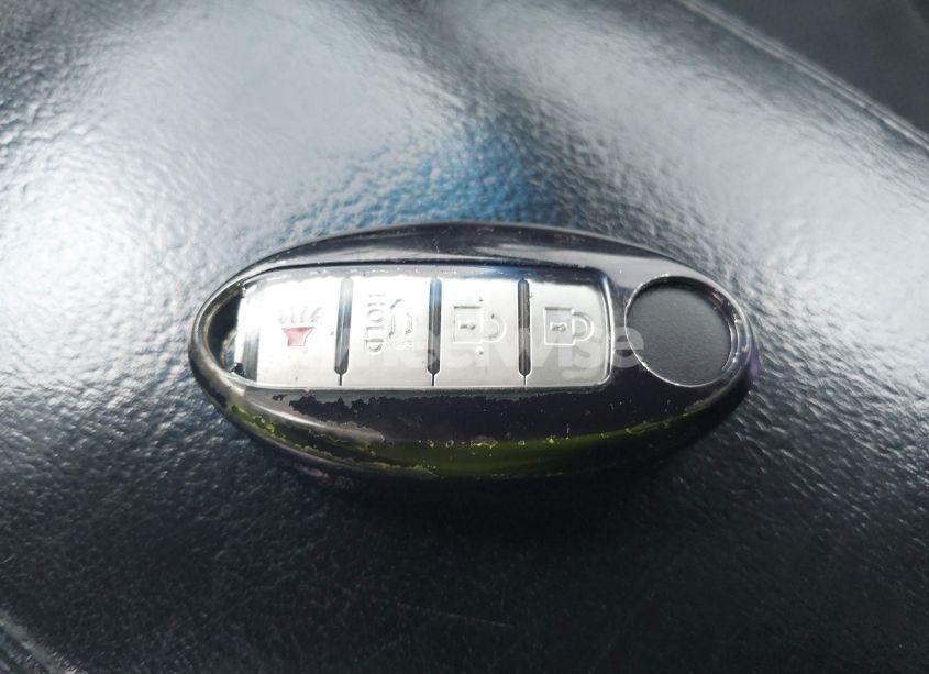 Photo 11 of 2015 Nissan Altima 2.5/2.5 S/2.5 SL/2.5 SV (VIN 1N4AL3AP4FC431169)