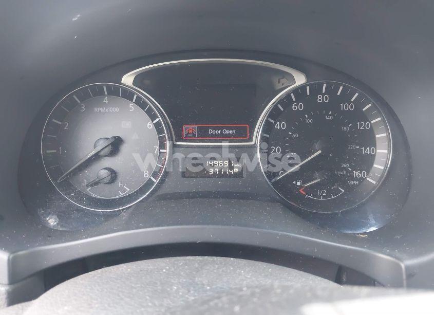 Photo 15 of 2015 Nissan Altima 2.5/2.5 S/2.5 SL/2.5 SV (VIN 1N4AL3AP4FC431169)