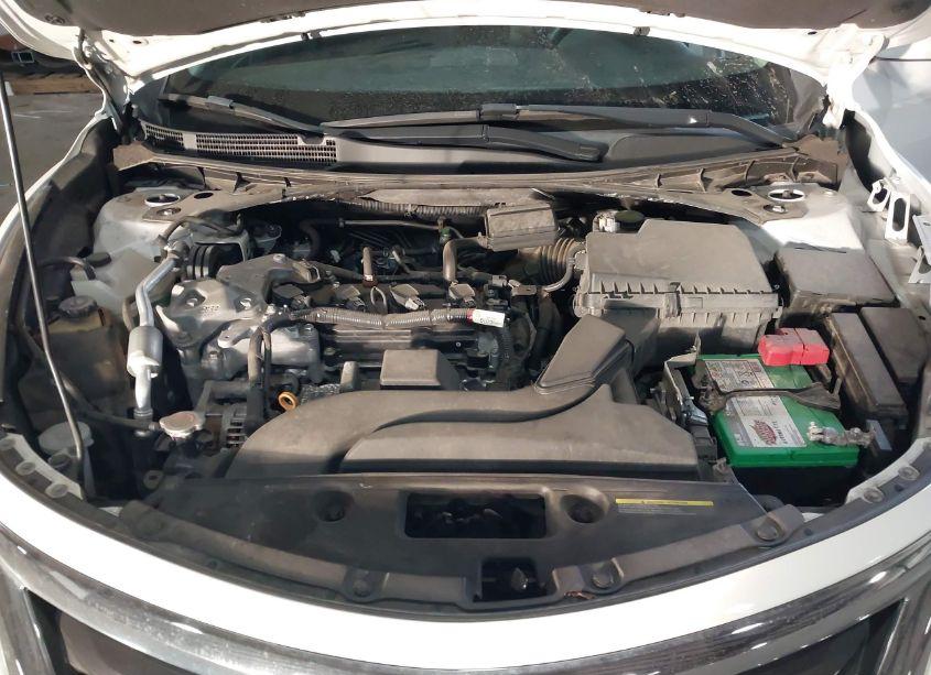 Photo 10 of 2015 Nissan Altima 2.5 (VIN 1N4AL3AP4FC435223)