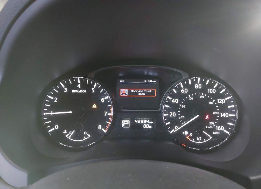 Photo 7 of 2015 Nissan Altima 2.5 (VIN 1N4AL3AP4FC435223)