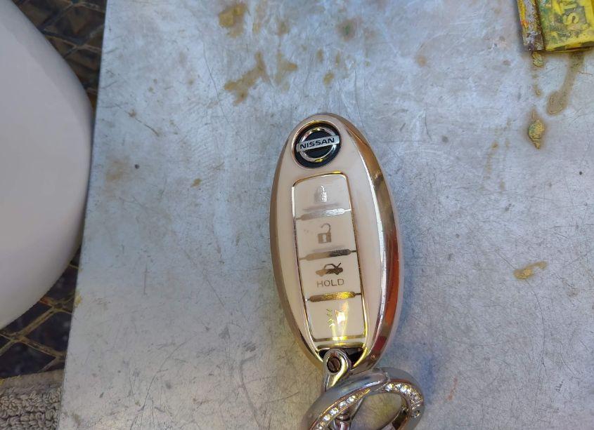 Photo 11 of 2015 Nissan Altima 2.5/2.5 S/2.5 SL/2.5 SV (VIN 1N4AL3AP4FC447341)