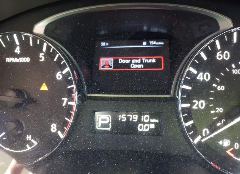 Photo 15 of 2015 Nissan Altima 2.5/2.5 S/2.5 SL/2.5 SV (VIN 1N4AL3AP4FC447341)