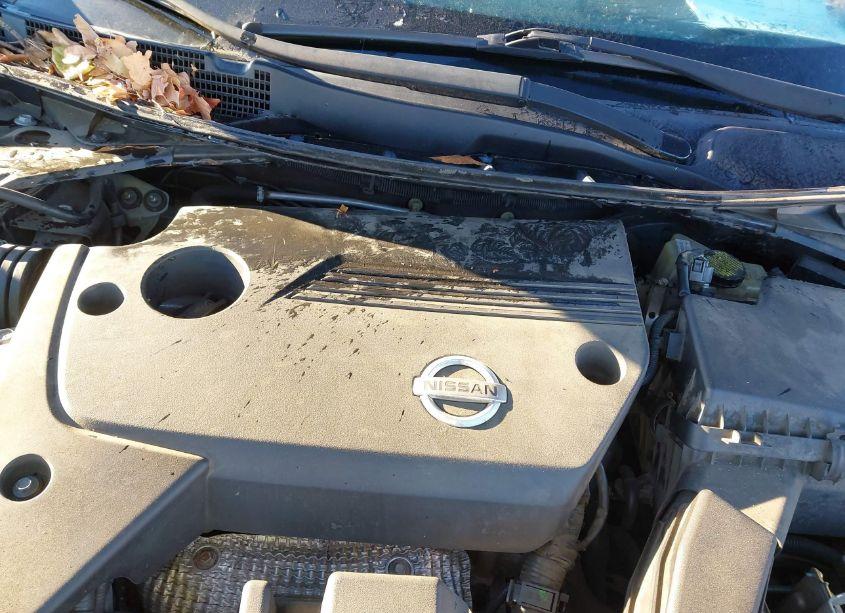 Photo 10 of 2015 Nissan Altima 2.5 SV (VIN 1N4AL3AP4FC476483)