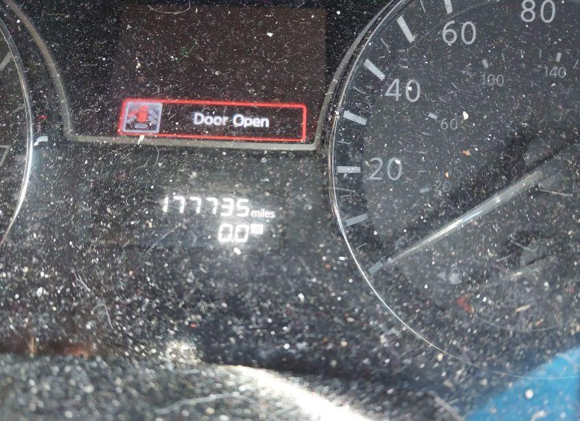 Photo 14 of 2015 Nissan Altima 2.5 SV (VIN 1N4AL3AP4FC476483)