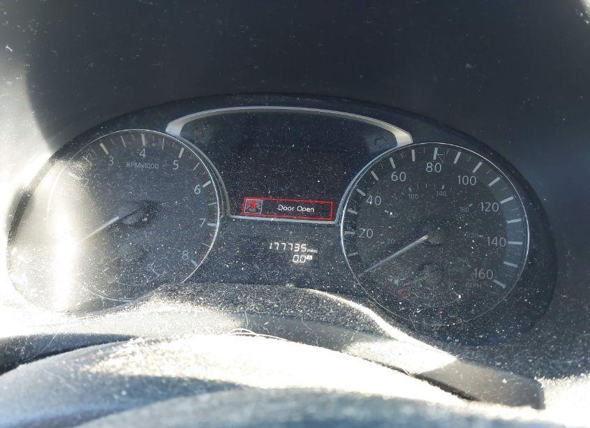 Photo 7 of 2015 Nissan Altima 2.5 SV (VIN 1N4AL3AP4FC476483)