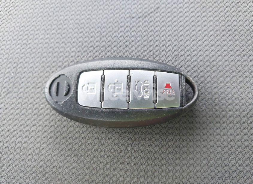 Photo 11 of 2015 Nissan Altima 2.5 S (VIN 1N4AL3AP4FC480288)