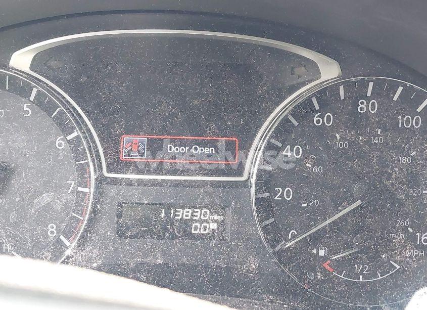 Photo 15 of 2015 Nissan Altima 2.5 S (VIN 1N4AL3AP4FC480288)