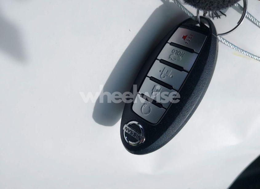 Photo 11 of 2015 Nissan Altima 2.5 S (VIN 1N4AL3AP4FC492537)