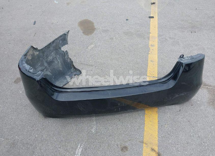 Photo 12 of 2015 Nissan Altima 2.5 SV (VIN 1N4AL3AP4FC494692)