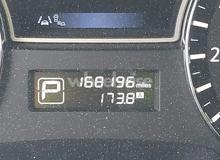 Photo 16 of 2015 Nissan Altima 2.5 SV (VIN 1N4AL3AP4FC494692)