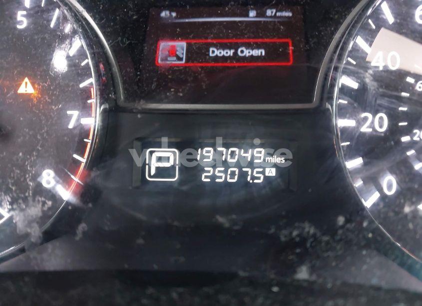 Photo 15 of 2015 Nissan Altima 2.5 S (VIN 1N4AL3AP4FC496135)