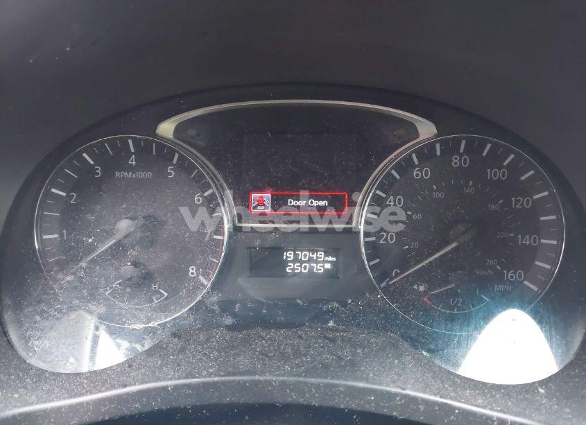 Photo 7 of 2015 Nissan Altima 2.5 S (VIN 1N4AL3AP4FC496135)