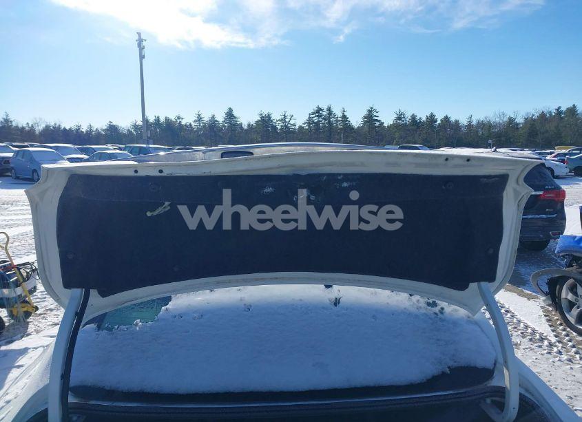 Photo 6 of 2015 Nissan Altima 2.5 S (VIN 1N4AL3AP4FC497088)