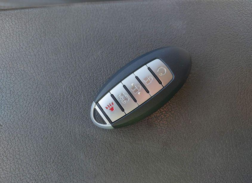 Photo 11 of 2015 Nissan Altima 2.5 S (VIN 1N4AL3AP4FC499603)