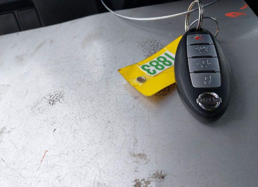 Photo 11 of 2015 Nissan Altima 2.5 S (VIN 1N4AL3AP4FC567320)