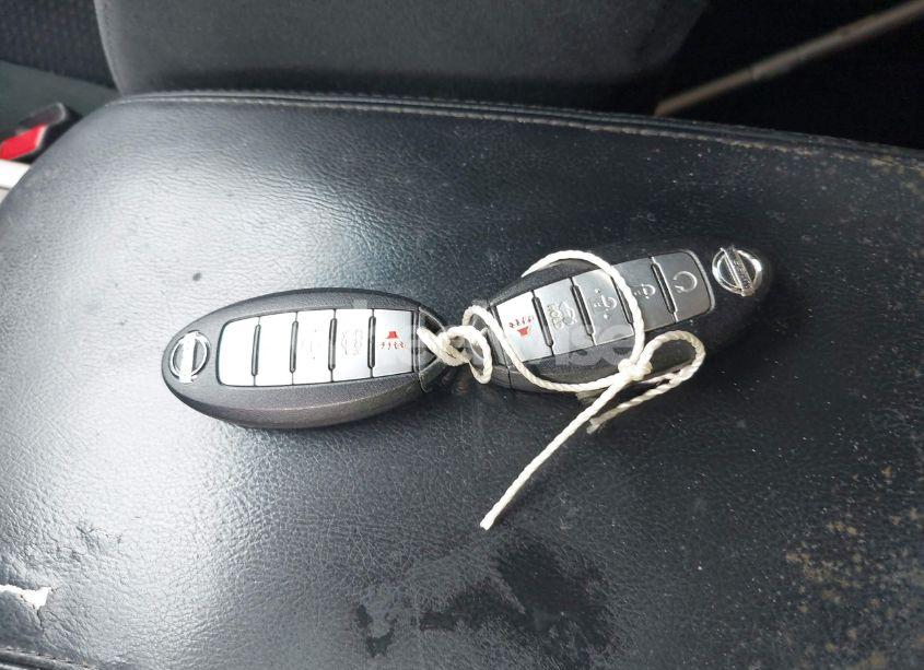 Photo 11 of 2015 Nissan Altima 2.5 S (VIN 1N4AL3AP4FC572162)