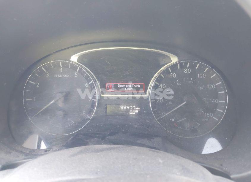 Photo 7 of 2015 Nissan Altima 2.5 S (VIN 1N4AL3AP4FC579984)