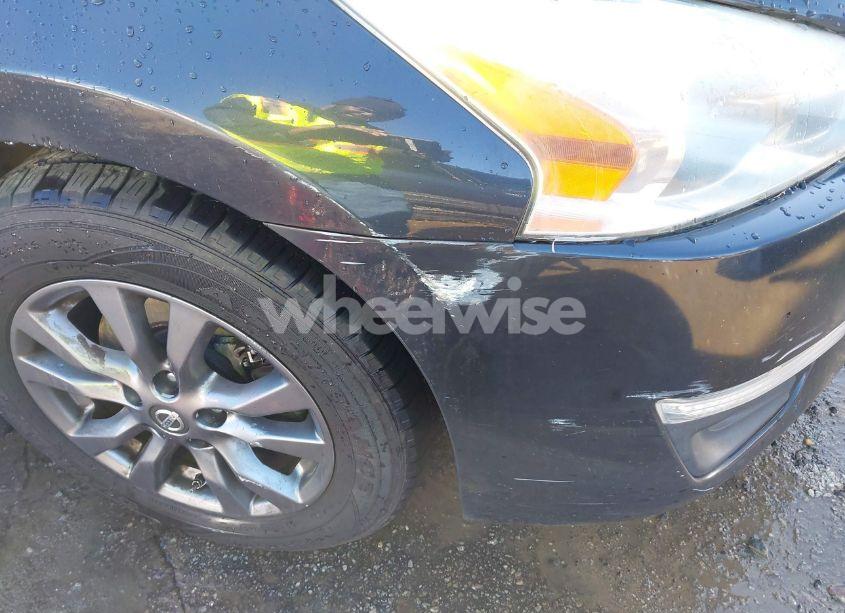 Photo 12 of 2015 Nissan Altima 2.5 S (VIN 1N4AL3AP4FC585428)