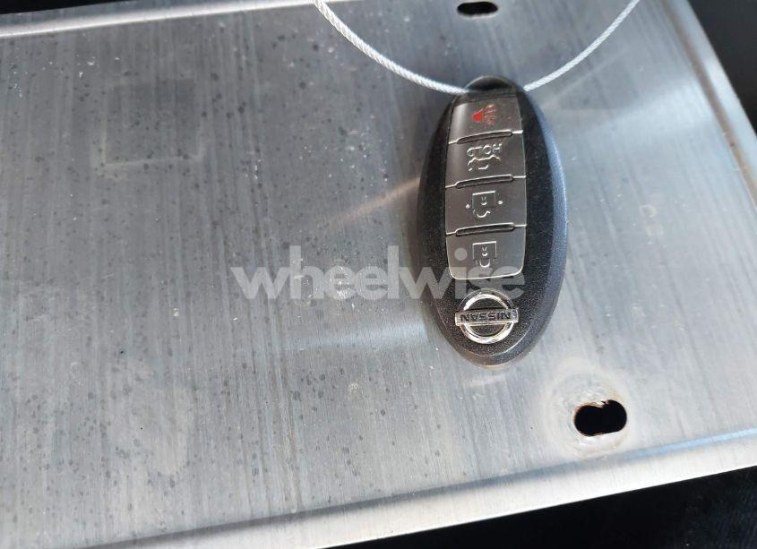 Photo 11 of 2015 Nissan Altima 2.5 S (VIN 1N4AL3AP4FC593304)