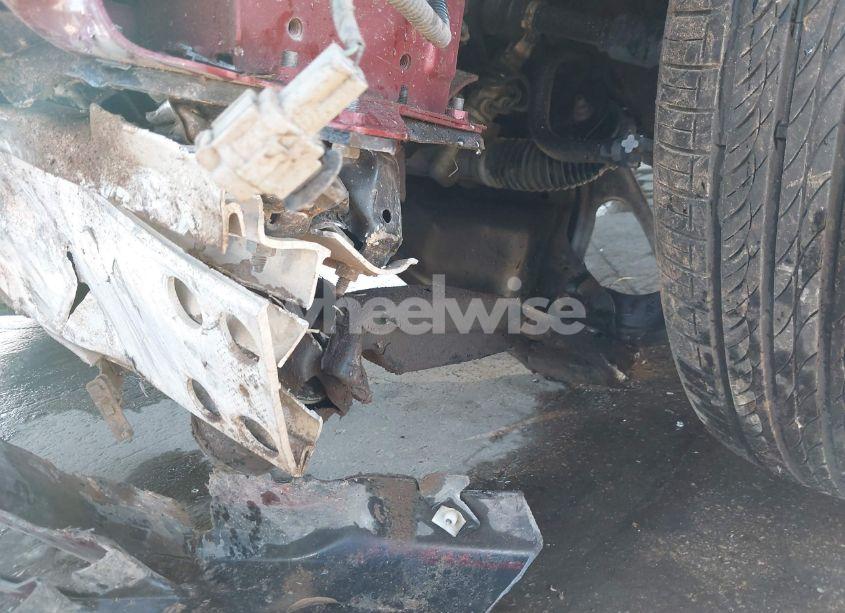 Photo 16 of 2015 Nissan Altima 2.5 S (VIN 1N4AL3AP4FC593304)