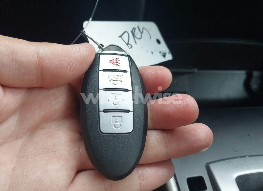 Photo 11 of 2015 Nissan Altima 2.5 SV (VIN 1N4AL3AP4FC594453)