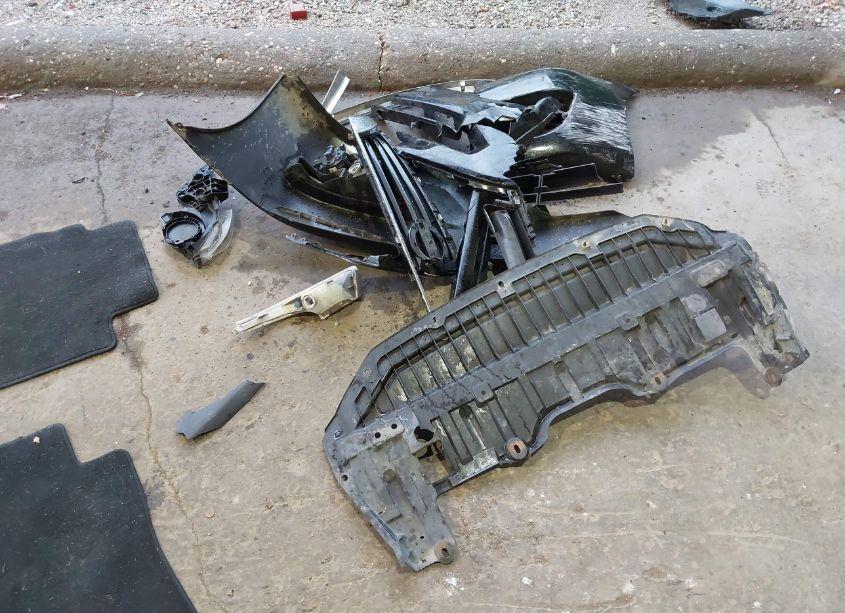 Photo 11 of 2015 Nissan Altima 2.5 SV (VIN 1N4AL3AP4FC597966)