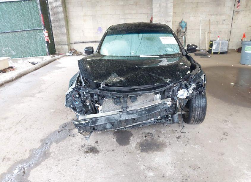 Photo 12 of 2015 Nissan Altima 2.5 SV (VIN 1N4AL3AP4FC597966)