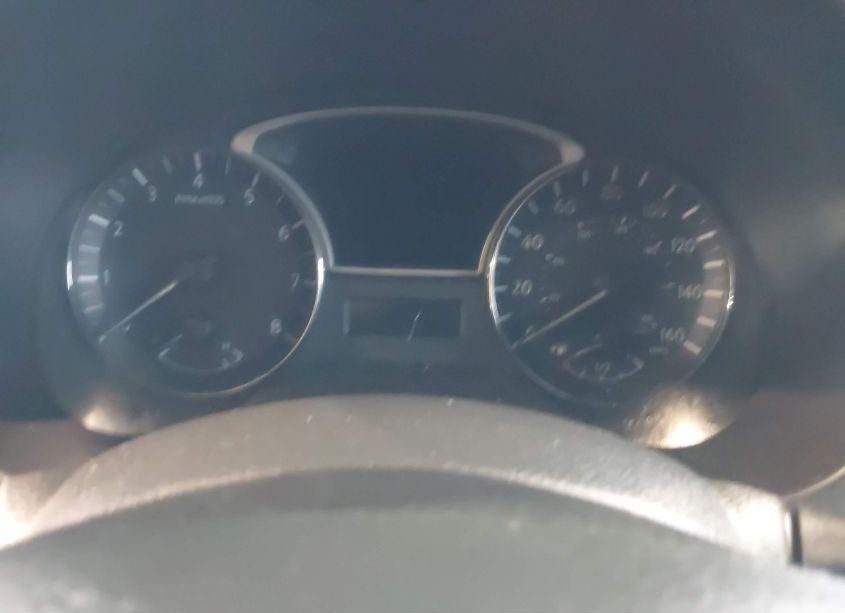 Photo 7 of 2015 Nissan Altima 2.5 SV (VIN 1N4AL3AP4FC597966)