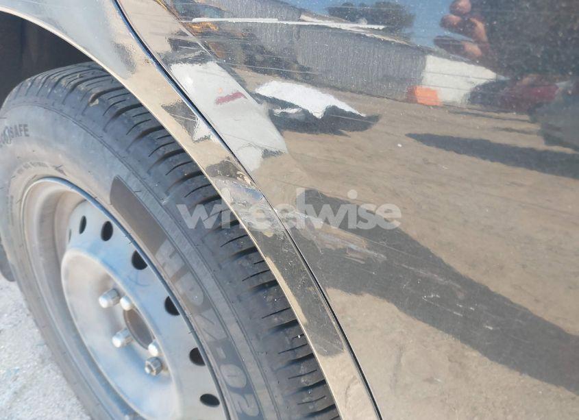 Photo 6 of 2015 Nissan Altima 2.5 S (VIN 1N4AL3AP4FN301929)