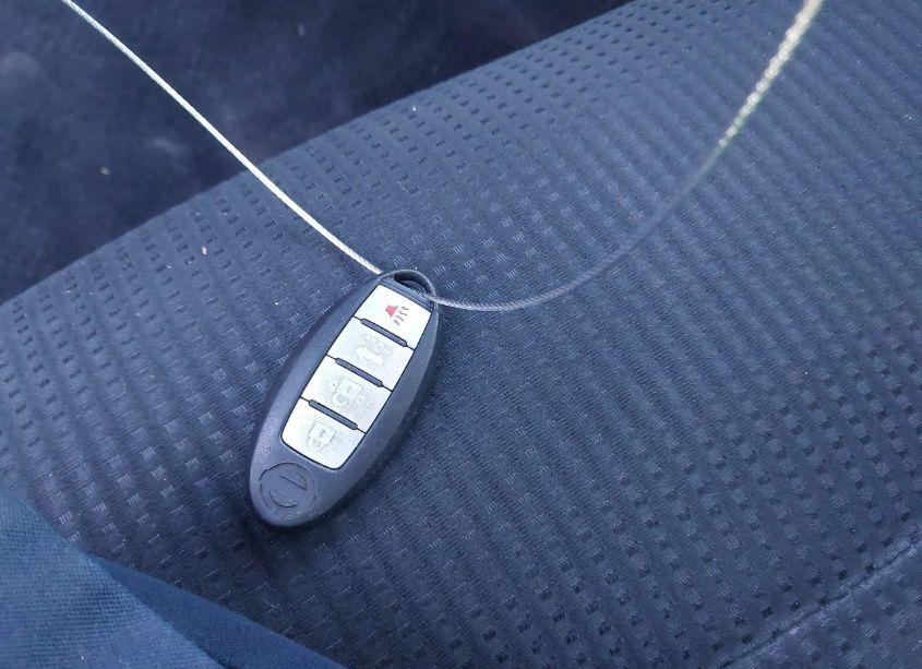 Photo 11 of 2015 Nissan Altima 2.5 S (VIN 1N4AL3AP4FN302742)