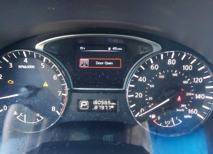 Photo 15 of 2015 Nissan Altima 2.5 S (VIN 1N4AL3AP4FN302742)