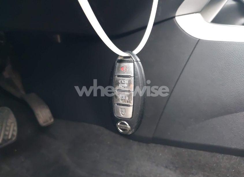 Photo 11 of 2015 Nissan Altima 2.5 S (VIN 1N4AL3AP4FN306368)